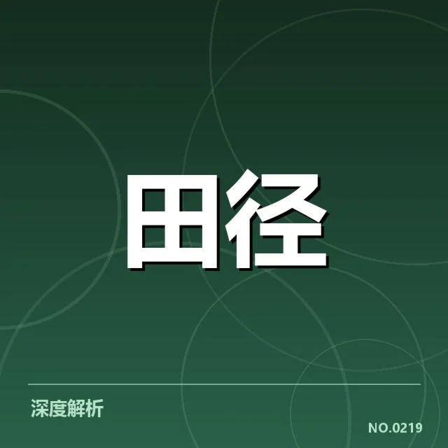 全国田径锦标赛接力磨合:运动员间配合难题考验教练团队